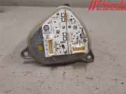 OPEL CROSSLAND X 2018 B12XHL Steuergerät Scheinwerfer 90112531 64470KM