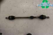 HYUNDAI I20 2012 D4FC Antriebswelle vorne rechts 495001J450 91140KM