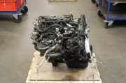 PEUGEOT 2008 2015 9HP ORIGINAL MOTOR 0139XC 92120KM