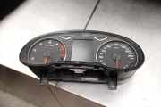 AUDI A3 8V 2014 CXSA Instrumente Tachometer 169860KM