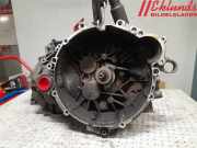 VOLVO S60 2000 B5244T3 Schaltgetriebe 5-Gang 36050417 201870KM