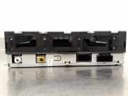 AUDI A8 4E 2008 ASB Radio / Stereo 4E0035542 209490KM