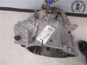 NISSAN QASHQAI 2 2012 R9M.F6 Schaltgetriebe 6-Gang 32010BB60D 79430KM