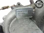 KIA PRO CEED 2020 G4LD Turbolader 2823103200 15920KM