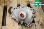 BMW 5 F10/F11 2016 N57-D30A Differential 31508635698 171540KM
