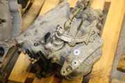 OPEL ZAFIRA 2005 MAN 6TR 2WD Schaltgetriebe 6-Gang 93191608 1003030KM
