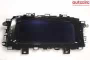 VW GOLF VIII 2025 DFYA Instrumente Tachometer 5H0 920 340 E 16810KM