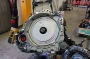 VOLVO XC40 2022 Automat ORIGINAL GETRIEBE AUTOMATIK 36003359 84070KM