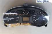 PEUGEOT PARTNER II 2017 BHY Instrumente Tachometer 9801642280 24580KM