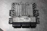 RENAULT MEGANE III 2012 K9K-836 Motorsteuergerät (ECU) 237101495R 167030KM
