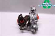 NISSAN NV200 2014 K9K Turbolader 1441100Q2N 111250KM