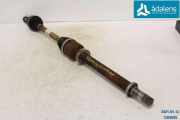 RENAULT CLIO IV 2013 H4B-400 Antriebswelle vorne rechts 391008834R 22720KM