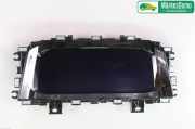 VW GOLF VIII 2020 DPCA Instrumente Tachometer 5H0920340A 16600KM