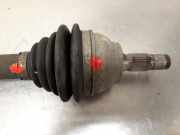 PEUGEOT 308 2010 5FW Antriebswelle vorne rechts 3273VP 161090KM