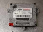 VW TOUAREG 7P 2016 CJMA Steuergerät Scheinwerfer 4G0907397R 138220KM