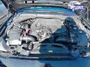 JAGUAR XF 2017 306DT ORIGINAL GETRIEBE AUTOMATIK T2H11269 112740KM