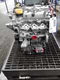 RENAULT CLIO IV 2019 H4B-408 ORIGINAL MOTOR 8201588337 38300KM