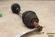 VOLVO V70 2006 D5244T5 Antriebswelle vorne links 8252034 288520KM