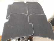 SKODA FABIA NJ 2016 CJZC Bodenmatte 6V1061404A 88180KM