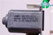 SEAT ALHAMBRA 2015 CFFB Fensterheber Motor 8K0959802B 77620KM