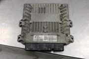 FIAT SCUDO 2007 RHK Motorsteuergerät (ECU) 9664611380 253890KM