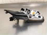 BMW 5 F10/F11 2011 N57-D30A Seitenspiegel links elektrisch 51167283607 268500KM