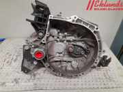 PEUGEOT 2008 2016 HMZ Schaltgetriebe 5-Gang 98 038 461 80 98720KM