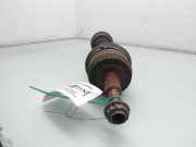 VW TRANSPORTER T5 2014 CAAC Antriebswelle vorne rechts 7E0407272BF 1802480KM