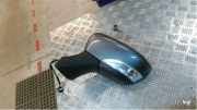 RENAULT CLIO IV 2013 H4B-400 Seitenspiegel links elektrisch 153190KM