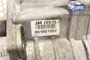 HYUNDAI TUCSON 2006 D4EA Differential 230350KM