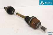RENAULT SCENIC III 2010 M9R-615 Antriebswelle vorne links 8200725516 55000KM