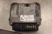 VW PASSAT #C 2007 BMP Motorsteuergerät (ECU) 03G906021NK 261420KM
