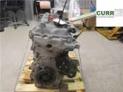 NISSAN MICRA K13 2013 HR12DE ORIGINAL MOTOR 101021HC1D 54340KM