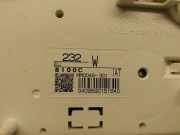 PEUGEOT ION 2016 Y4F1 Instrumente Tachometer 1613239180 69280KM