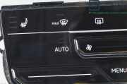 VW ARTEON 2020 DTUA Steuergerät Klima 3G8 907 044 C XBT 41250KM