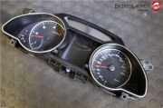 AUDI A5 8T 2010 CAHA Instrumente Tachometer 8T0920931DX 247080KM