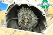 NISSAN KING CAB D40 2008 Manuell Schaltgetriebe 6-Gang 32010EB510 235050KM