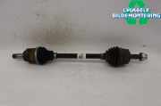 OPEL CORSA E 2016 B14XEL Antriebswelle vorne links 13149830 162750KM