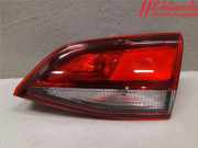OPEL ASTRA K 2017 B14XFL Rückleuchte Heckklappe rechts 39077379 87720KM