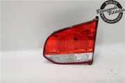 VW GOLF VI 2011 CAYC Rückleuchte Heckklappe rechts 5K0 945 094 G 226760KM