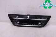BMW 5 G30/G31/G38/F90 M5 2023 B48-B20A Steuergerät Klima 61315A480C3 30500KM