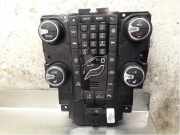 VOLVO V40 2019 B4154T4 Steuergerät Klima 31398642 12710KM