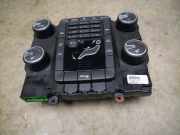 VOLVO V70 2012 D4162T Heizungsschalter 31288317 245900KM