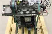 SKODA OCTAVIA 5E/NE 2018 CHZD ORIGINAL MOTOR 04C100032FX 110770KM