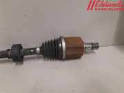 HONDA CIVIC FB/FK 2015 N16A1 Antriebswelle vorne links 44306TA9E010M1 189030KM