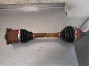 VW PASSAT 3C 2016 DDAA Antriebswelle vorne links 3Q0407761MX 114080KM