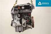 AUDI A6 4F 2010 CAHA ORIGINAL MOTOR 03L100036AX 110680KM