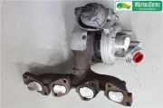 VW PASSAT 3C 2015 CFGC Turbolader 03L253010FX 128950KM