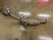 VOLVO S70/V70/C70 2001 B5234T3 Katalysator 8603039 309800KM