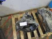 NISSAN QASHQAI 2 2010 MANUELL 2WD Schaltgetriebe 6-Gang 32010JD500 1503130KM